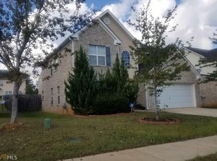 460 Parkside Way, McDonough, GA 30253
