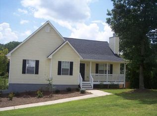 160 Hunters Way, Villa Rica, GA 30180