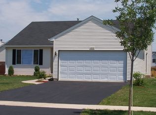 2222 White Eagle Dr, Plainfield, IL 60586
