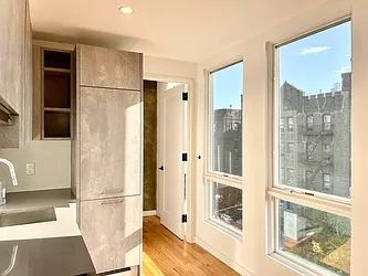 Rented by Pear NYC LLC