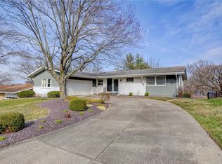 60 Allen Bend Dr, Decatur, IL 62521