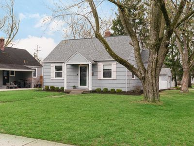 5735 Indianola Ave, Worthington, OH, 43085
