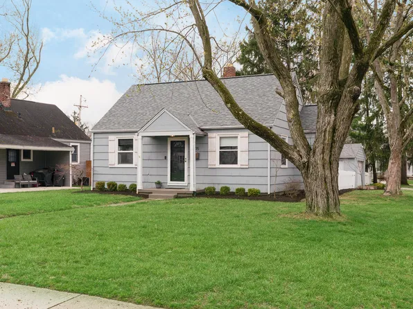5735 Indianola Ave, Worthington, OH 43085