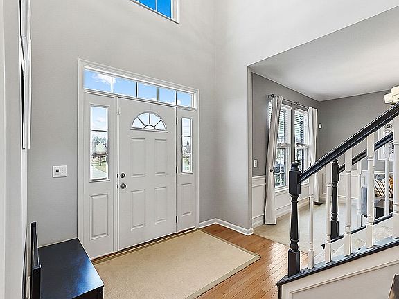 Entryway