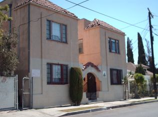 1208 S Ardmore Ave, Los Angeles, CA 90006