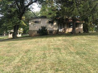 2388 McCutcheon Rd, Columbus, OH 43219