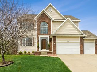 3115 Almond Rd, Ames, IA 50014