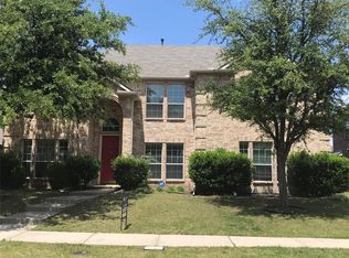 13368 Bois D Arc Ln, Frisco, TX 75035