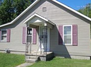 627 Madison St, Tilden, IL 62292