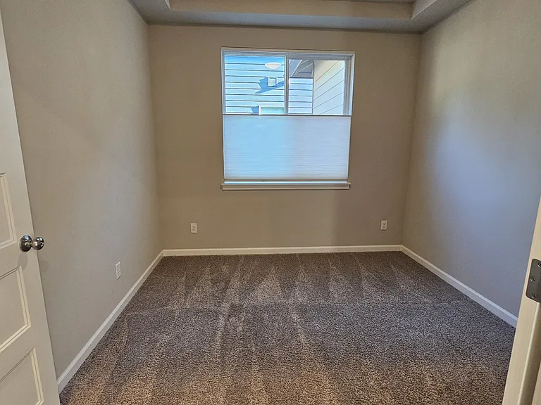 office downstairs