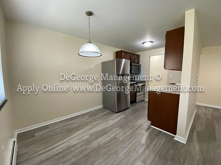 Titus Villa Apartments — Photo 31