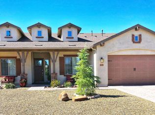 7811 E Ramblin Ranch Rd, Prescott Valley, AZ 86315