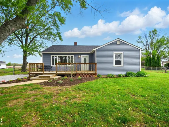 532 W 1050 N, Fortville, IN 46040