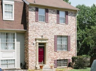 5759 Burke Towne Ct, Burke, VA 22015
