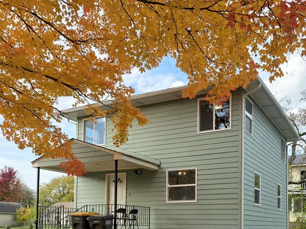 326 14th St NW, Mason City, IA 50401