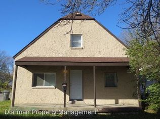1104 N Belmont Ave, Indianapolis, IN