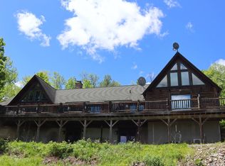 251 Ski Hi Rd, Warrensburg, NY 12885