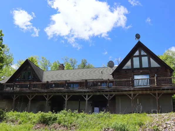 251 Ski Hi Rd, Warrensburg, NY 12885
