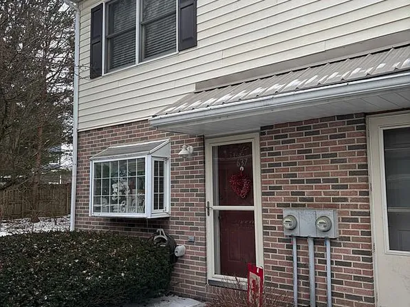 637 Marjorie Mae St, State College, PA 16803