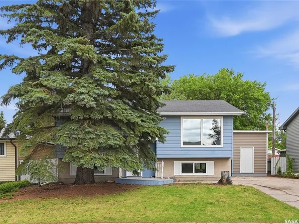 424 Dalhousie CRESCENT, Saskatoon, SK S7H 3S4