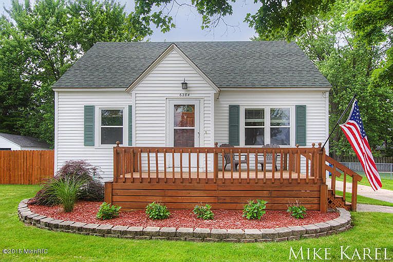 1st image of 6284 Balsam Dr