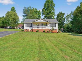 2833 Highway 292, Inman, SC 29349