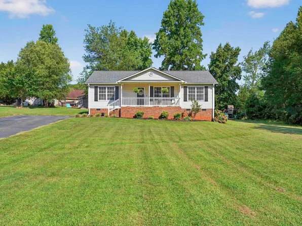 2833 Highway 292, Inman, SC 29349