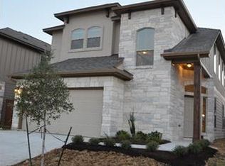 3808 Kennedy Grace Ln, Austin, TX 78728