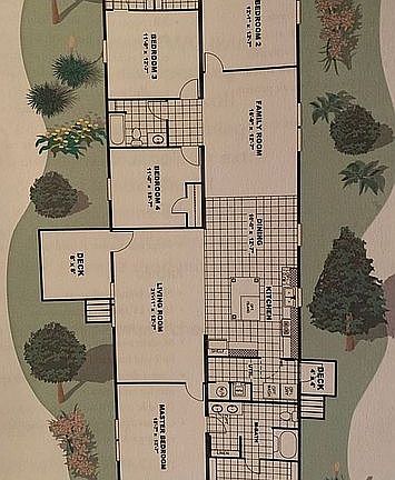 2nd image of 5509 Paseo Nuevo Cir