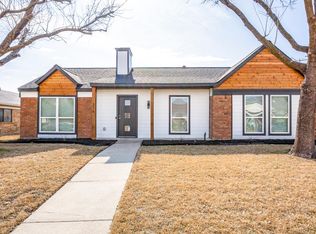 316 Ripplewood Dr, Mesquite, TX 75150