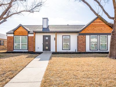 316 Ripplewood Dr, Mesquite, TX, 75150