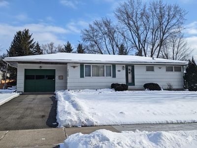 3909 3rd St NW, Rochester, MN, 55901