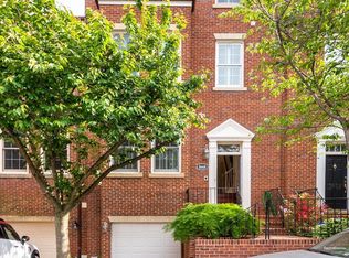 3648 Winfield Ln NW, Washington, DC 20007