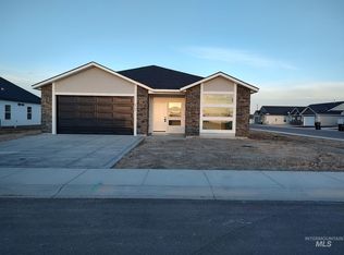 2358 Lotus Ave, Burley, ID 83318