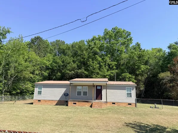 1620 McRae Rd, Camden, SC 29020