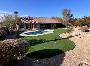 22973 N 91st Way, Scottsdale, AZ 85255