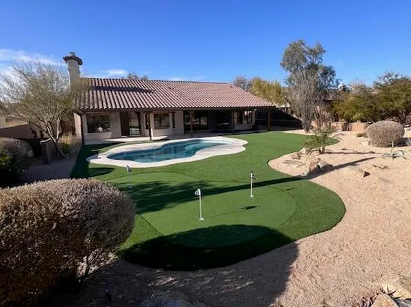 22973 N 91ST Way, Scottsdale, AZ 85255