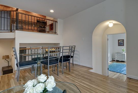 2nd image of 450 Clinton St APT 1C
