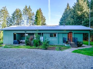 130 S Oak Grove Rd NW, Salem, OR 97304