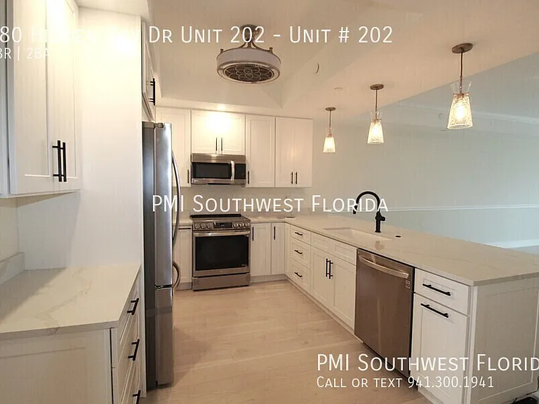 280 Hidden Bay Dr #202 — Photo 4