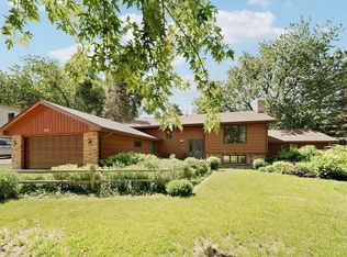 9325 31st Ave N, New Hope, MN 55427