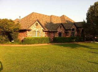 4174 Saint Croix Dr, Edmond, OK 73025