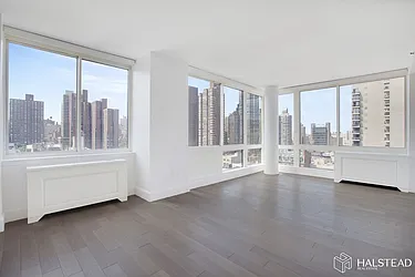 Rented by Halstead Real Estate