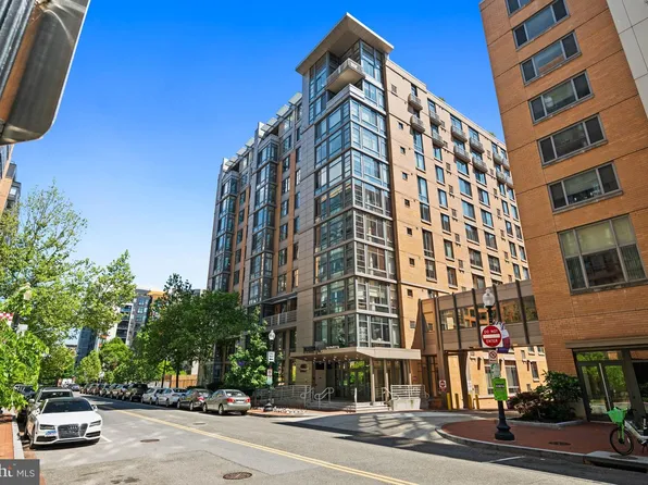 440 L St NW Unit 601, Washington, DC 20001