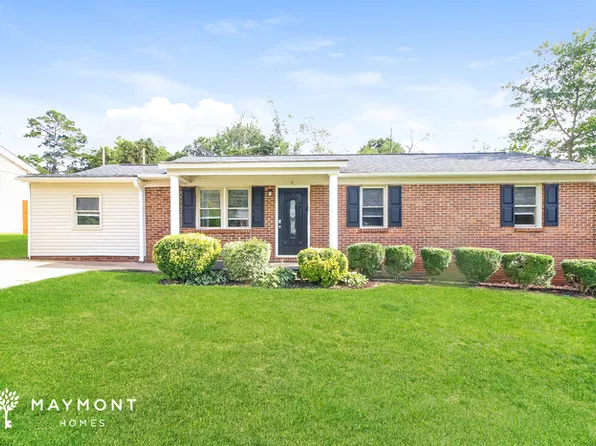 9 Alpha Dr, Greenville, SC 29605