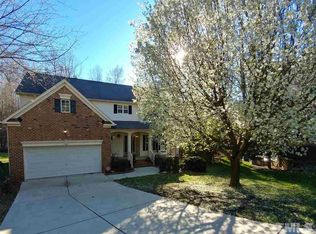 103 Clearcreek Ct, Cary, NC 27513