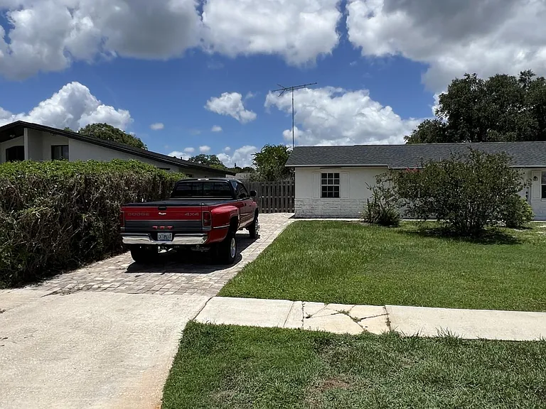 2444 Mercury Dr — Photo 1
