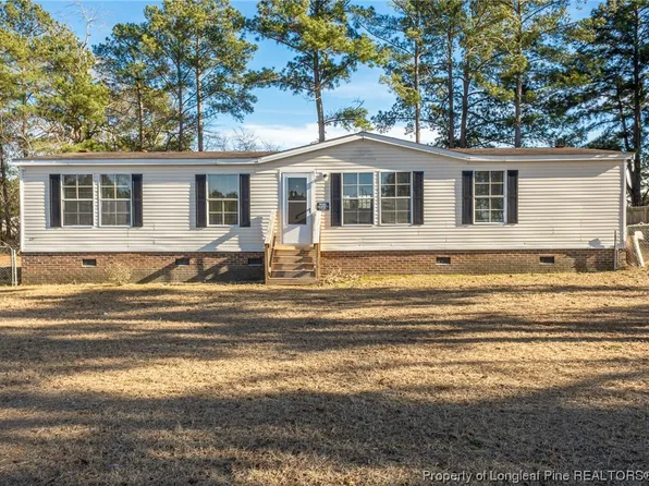 7033 Hypony Trl, Parkton, NC 28371