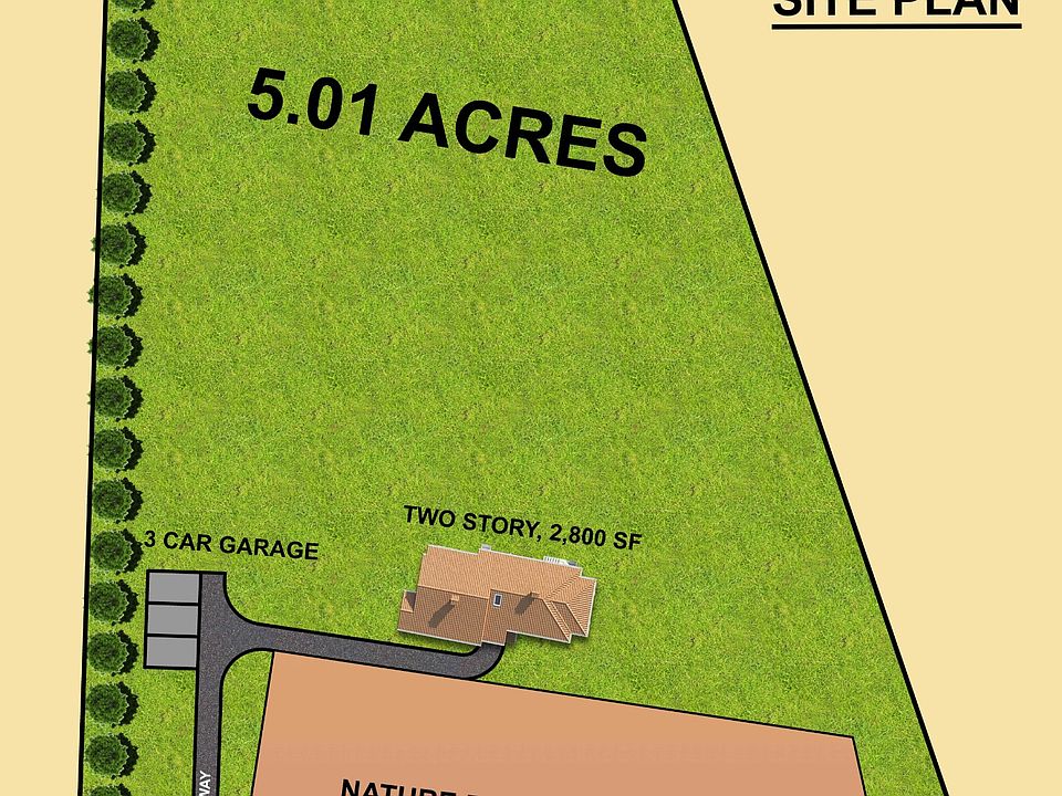 2nd image of 3852 Johnson Hollow Rd