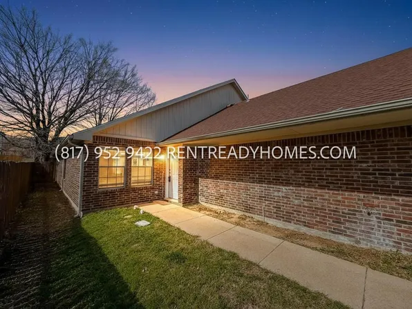 3130 Cherry Ln S, Fort Worth, TX 76116